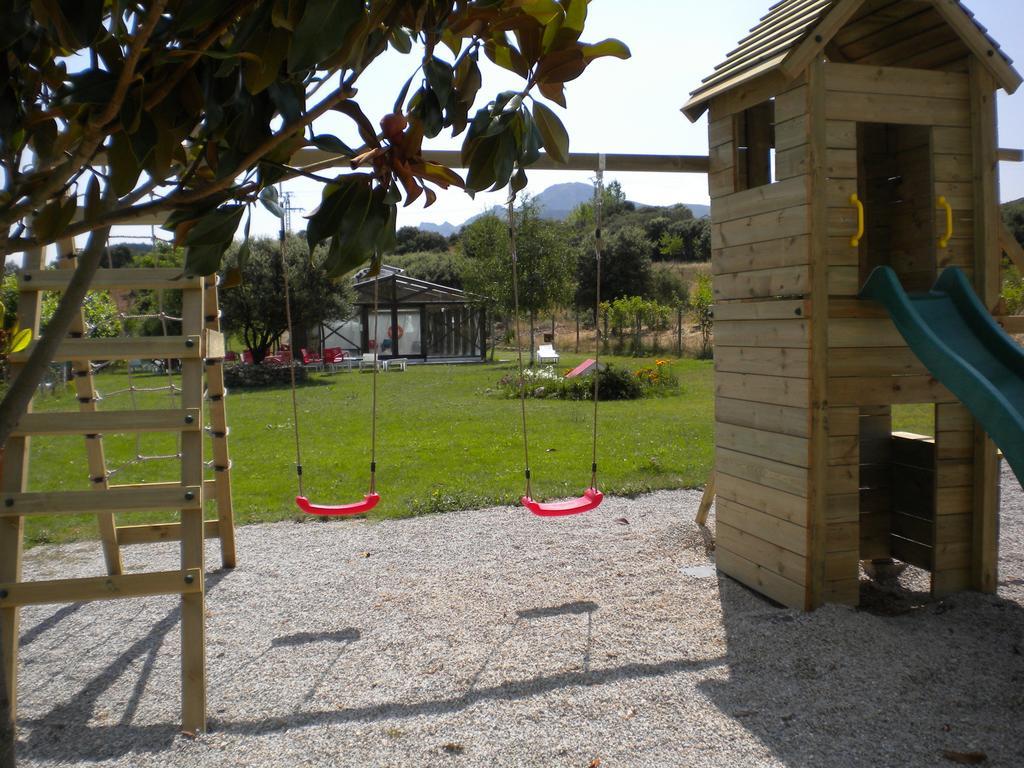 Hotel Rural La Peregrina Carucedo Kültér fotó