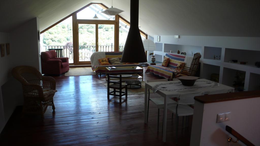 Hotel Rural La Peregrina Carucedo Kültér fotó