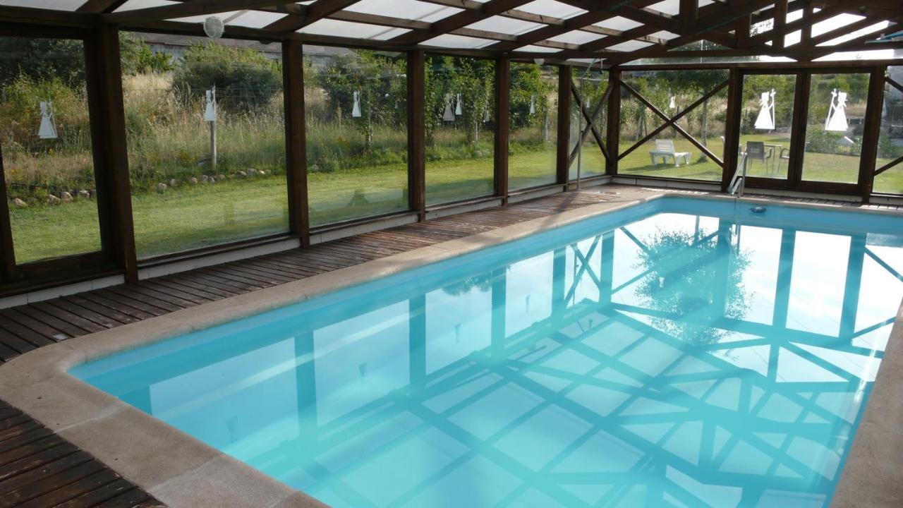 Hotel Rural La Peregrina Carucedo Kültér fotó