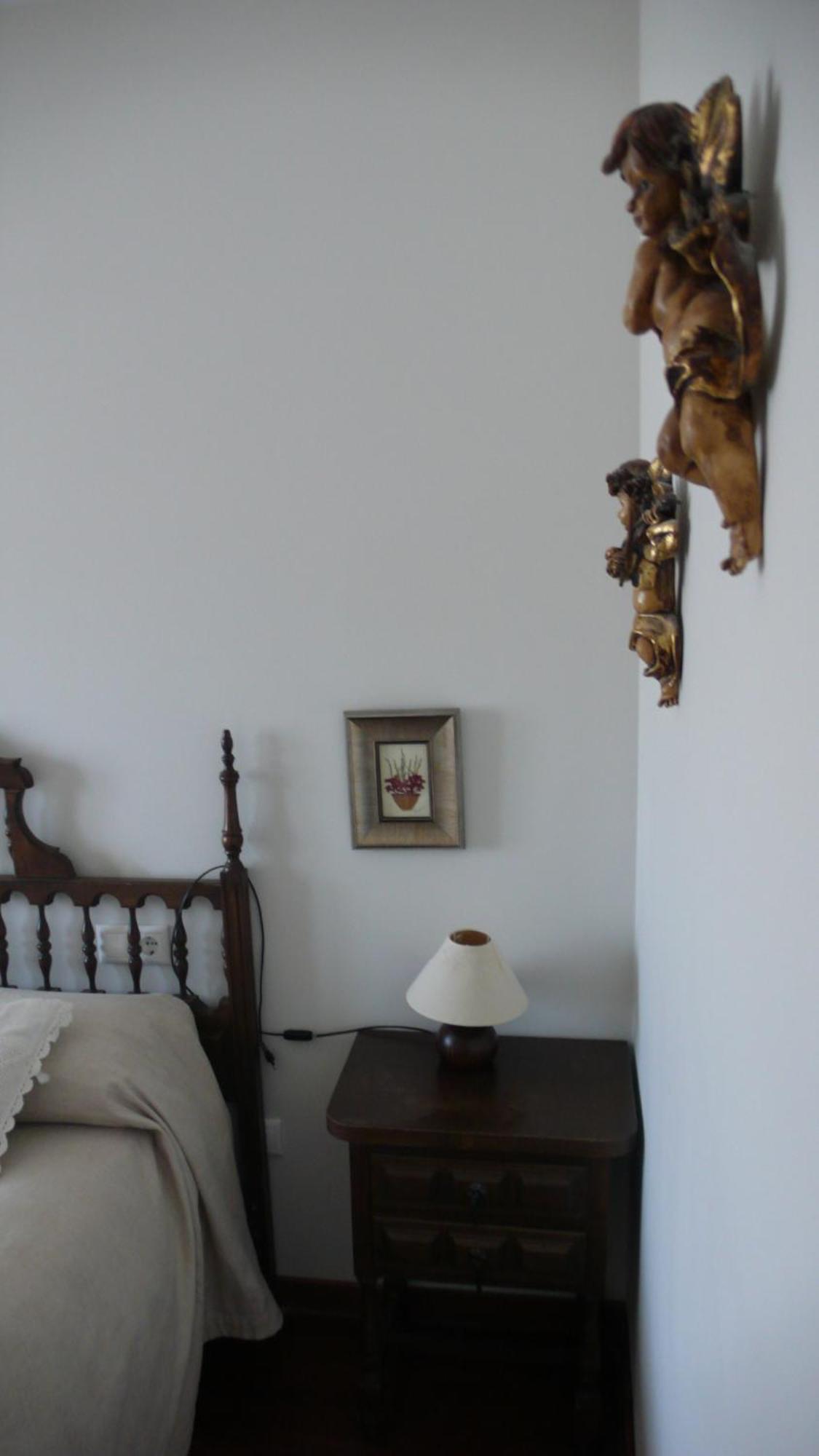 Hotel Rural La Peregrina Carucedo Szoba fotó